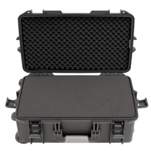 SIN-05834-23BK mit Rasterschaum