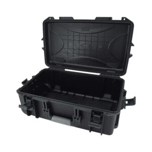 SIN-05834-23BK ohne Ausbau