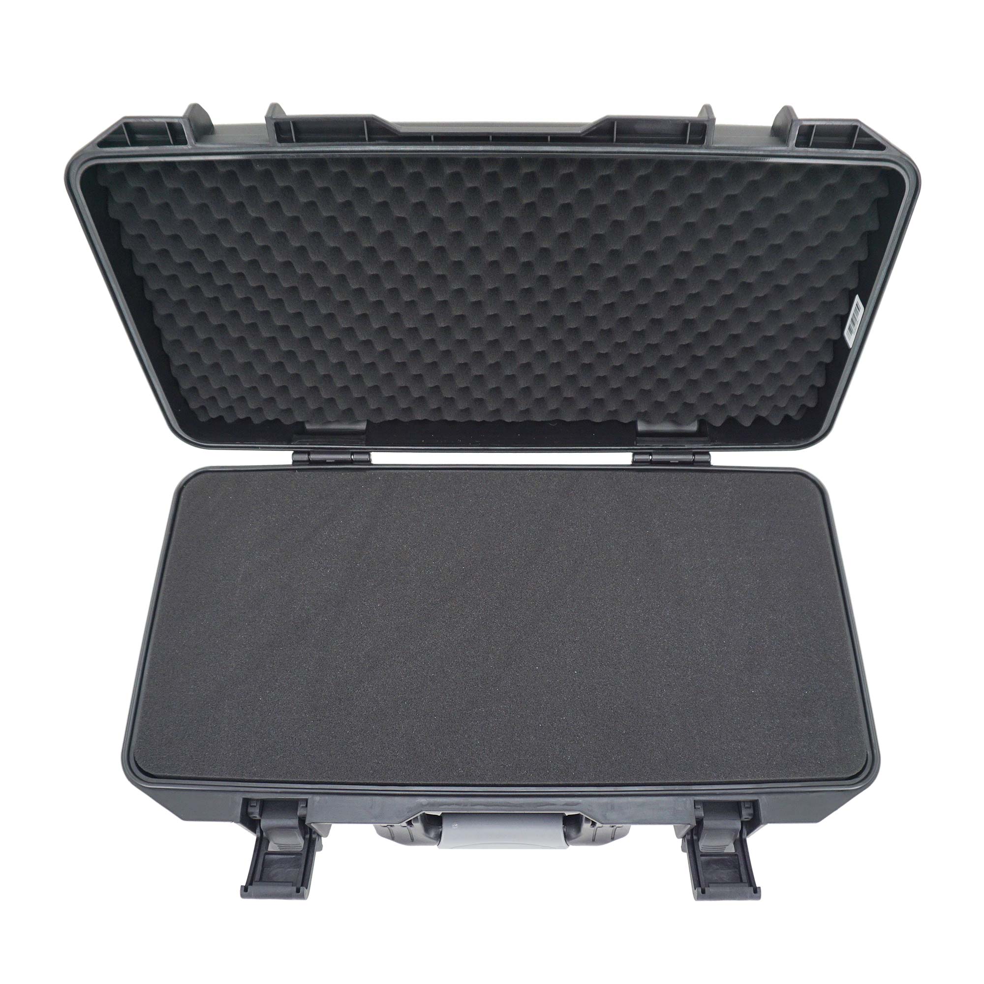 SIN-06033-19BK mit Rasterschaum