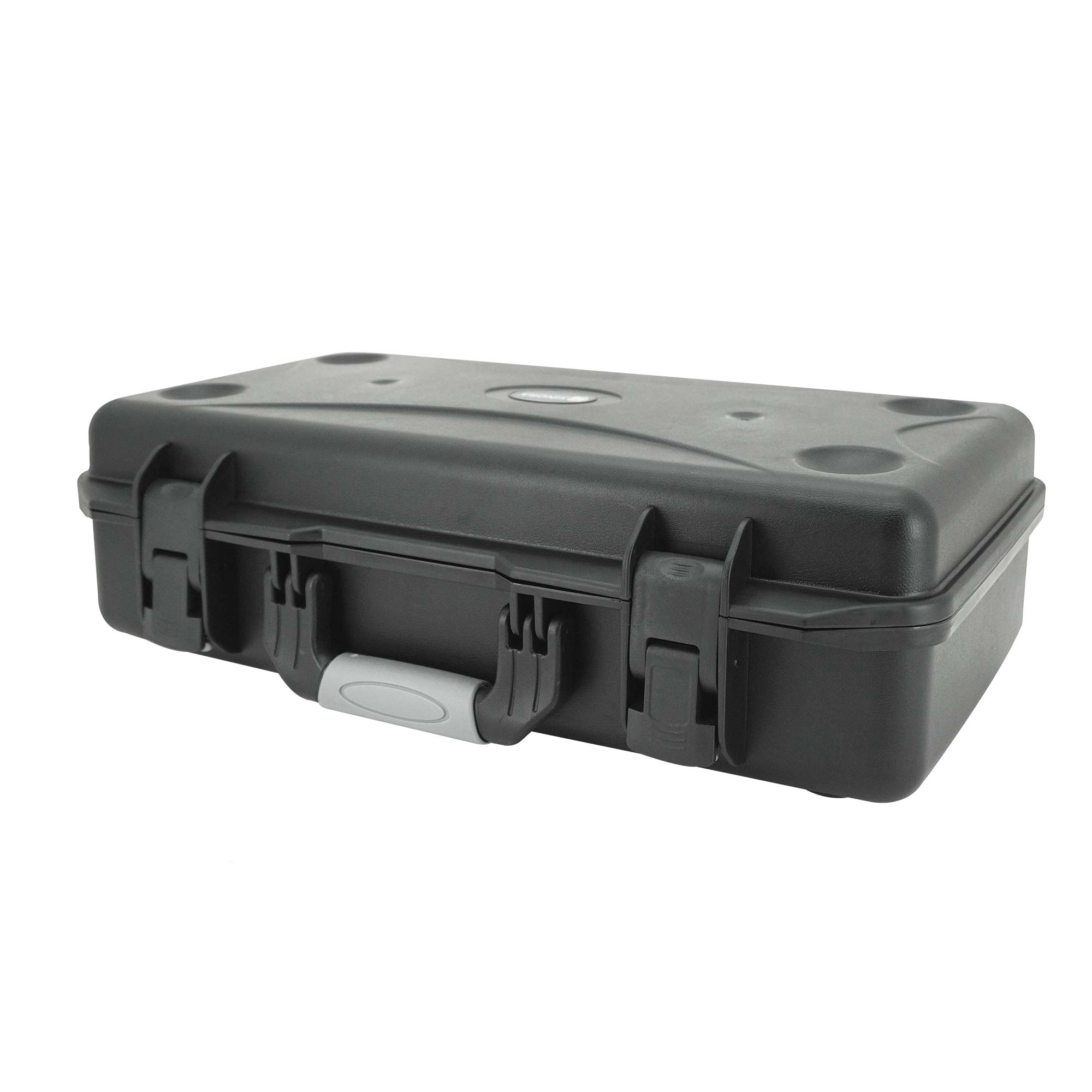 SIN-06033-19BK mit Rasterschaum