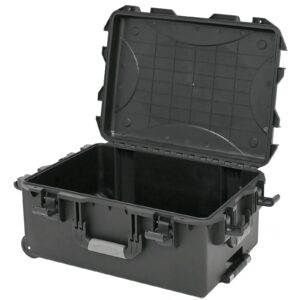 SIN-06147-30BK ohne Ausbau