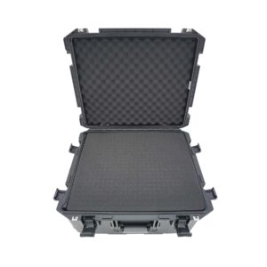 SIN-06252-36BK mit Rasterschaum