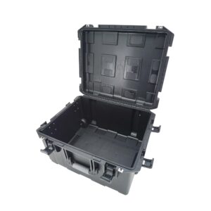 SIN-06252-36BK ohne Ausbau