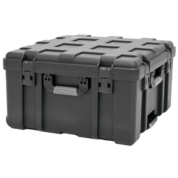 SIN-06465-38BK ohne Ausbau