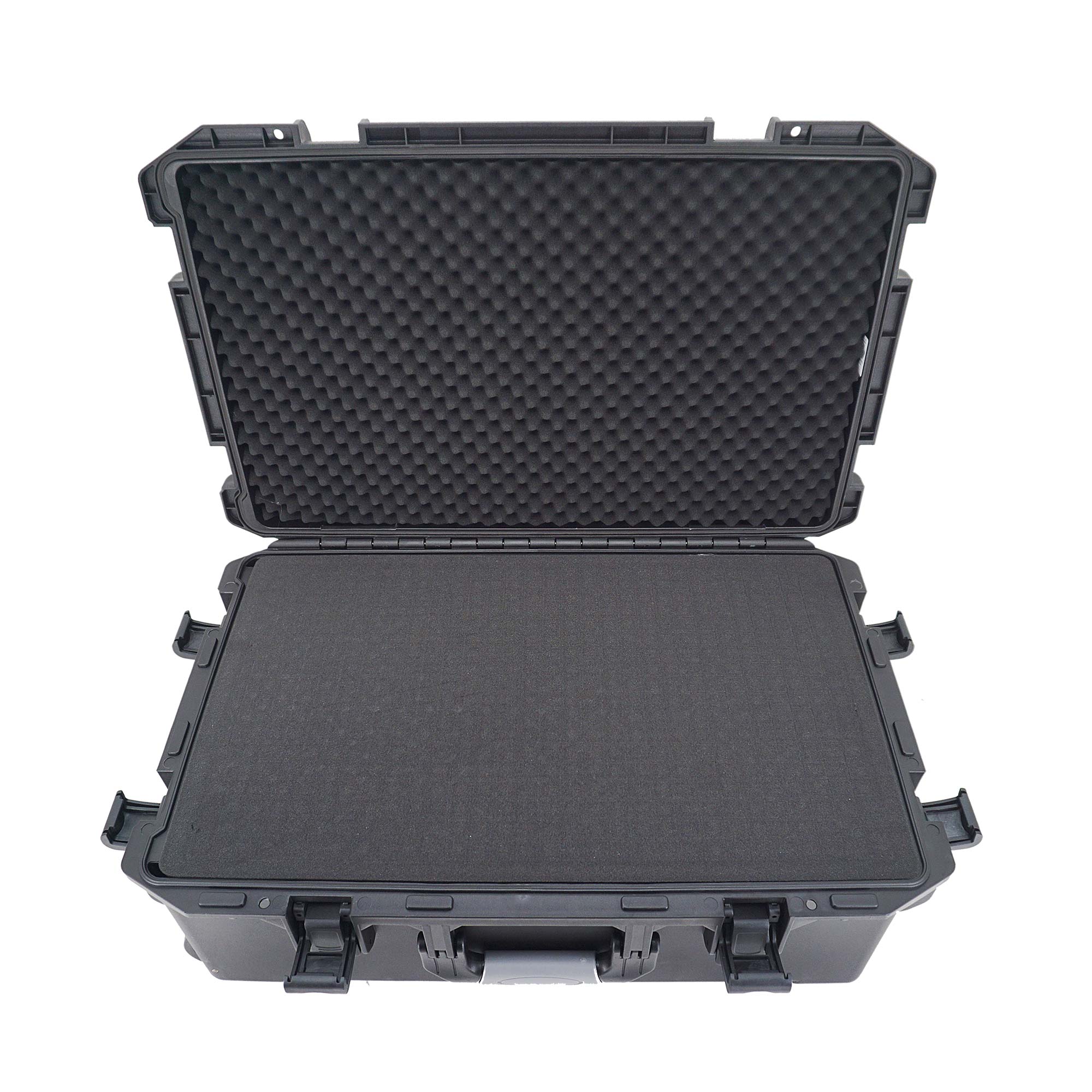 SIN-07146-28BK mit Rasterschaum