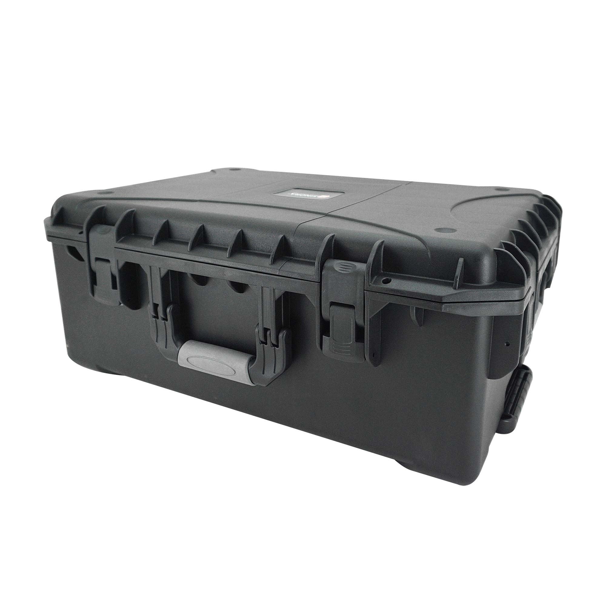 SIN-07146-28BK mit Klett-Trennwand Einsatz