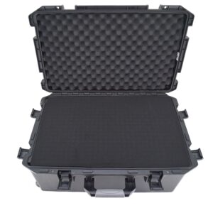 SIN-07146-33BK mit Rasterschaum