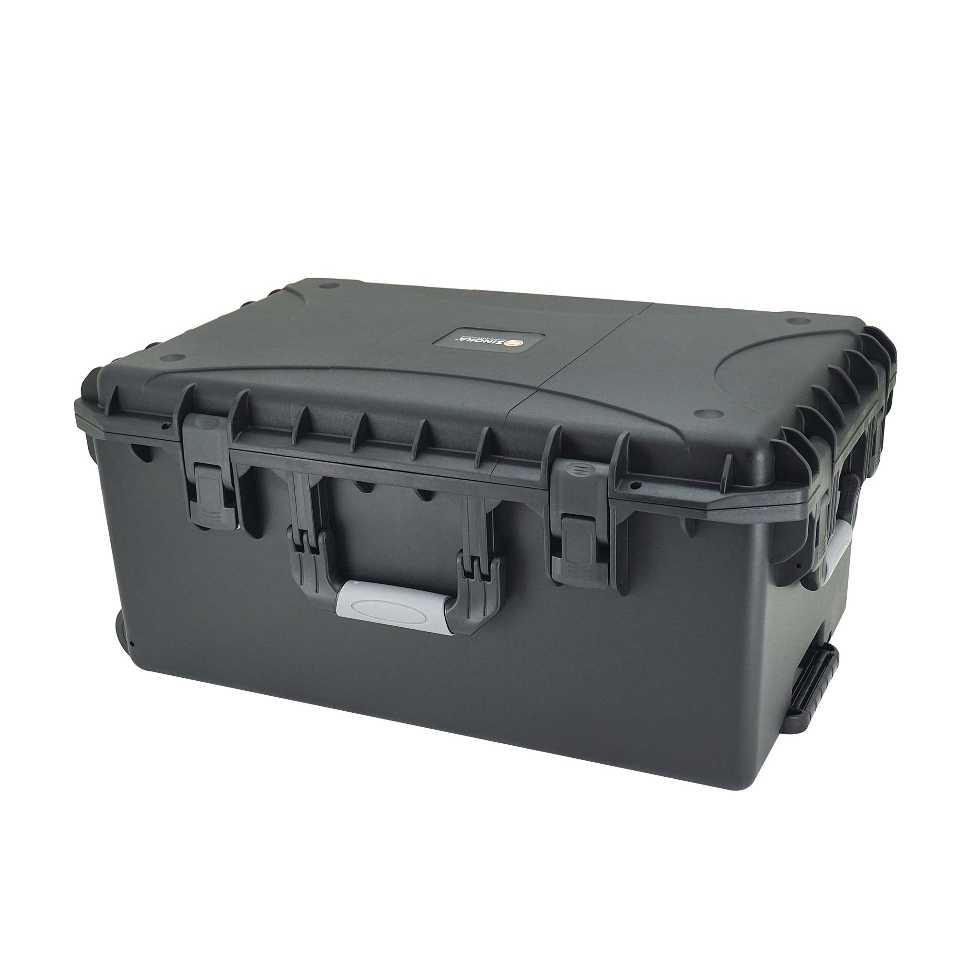 SIN-07146-33BK mit Rasterschaum