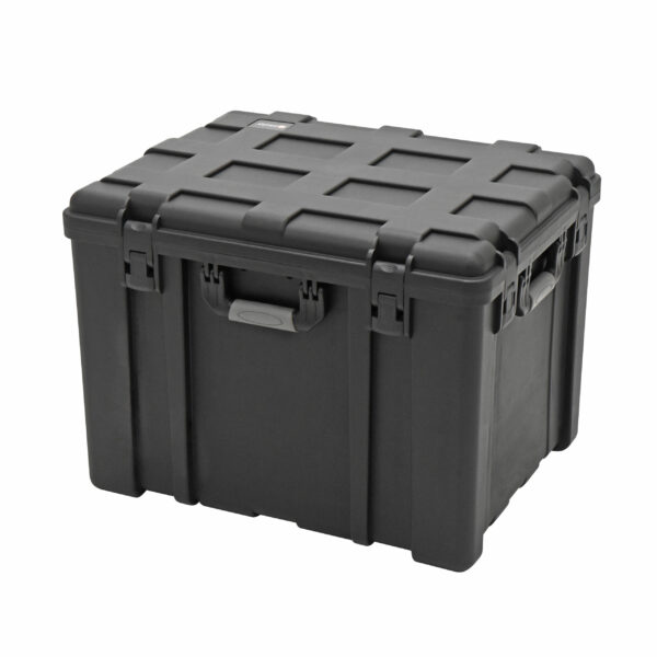 SIN-07258-53BK ohne Ausbau