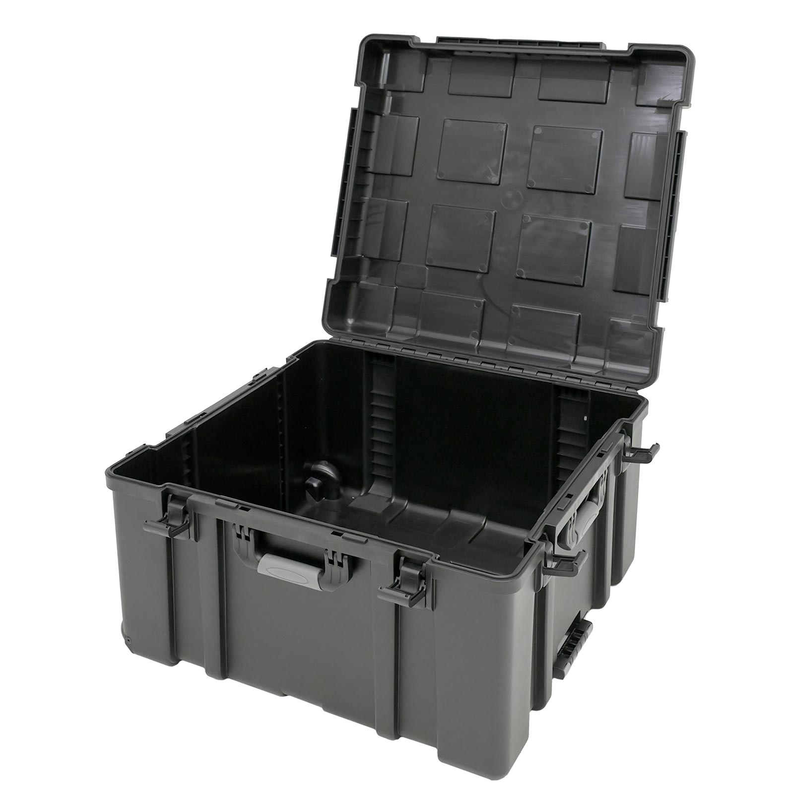 SIN-07475-48BK ohne Ausbau