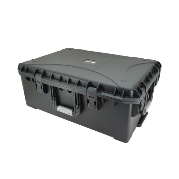 SIN-08154-31BK mit Klett-Trennwand Einsatz