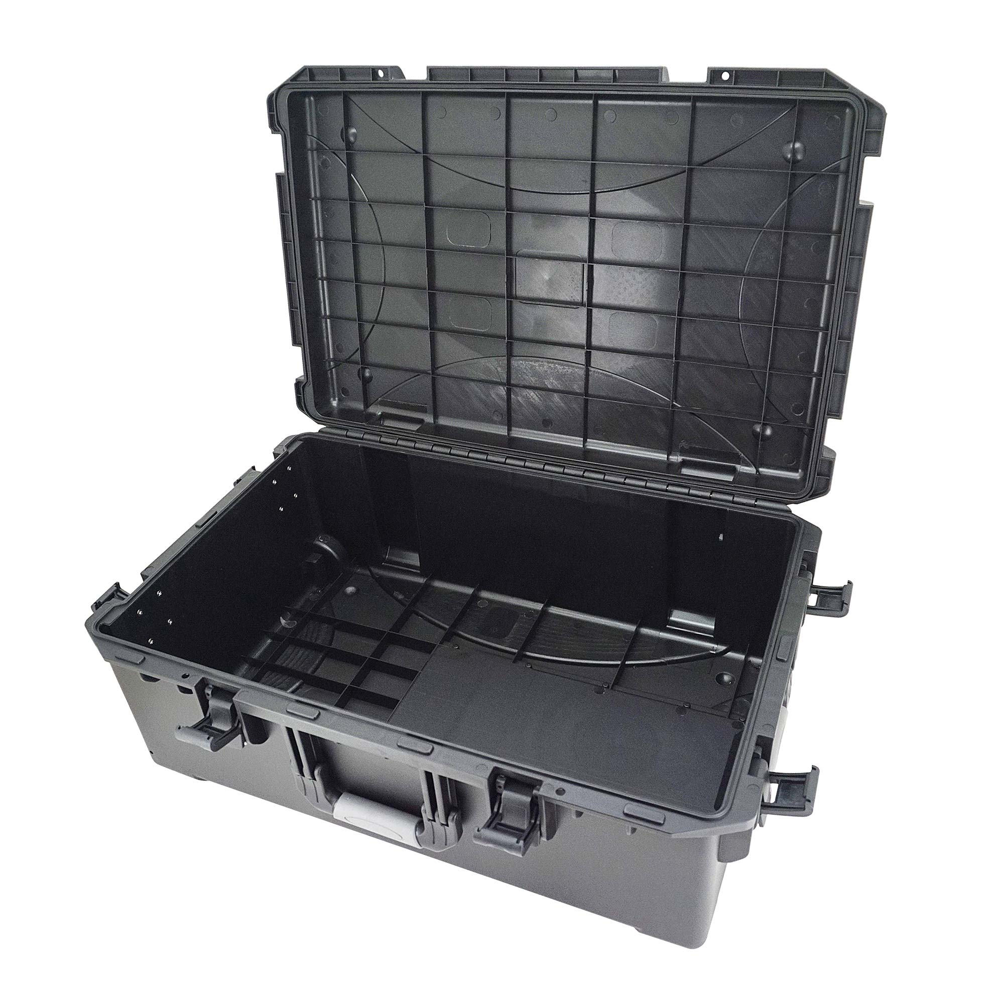 SIN-08154-31BK ohne Ausbau