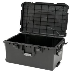 SIN-08154-40BK ohne Ausbau