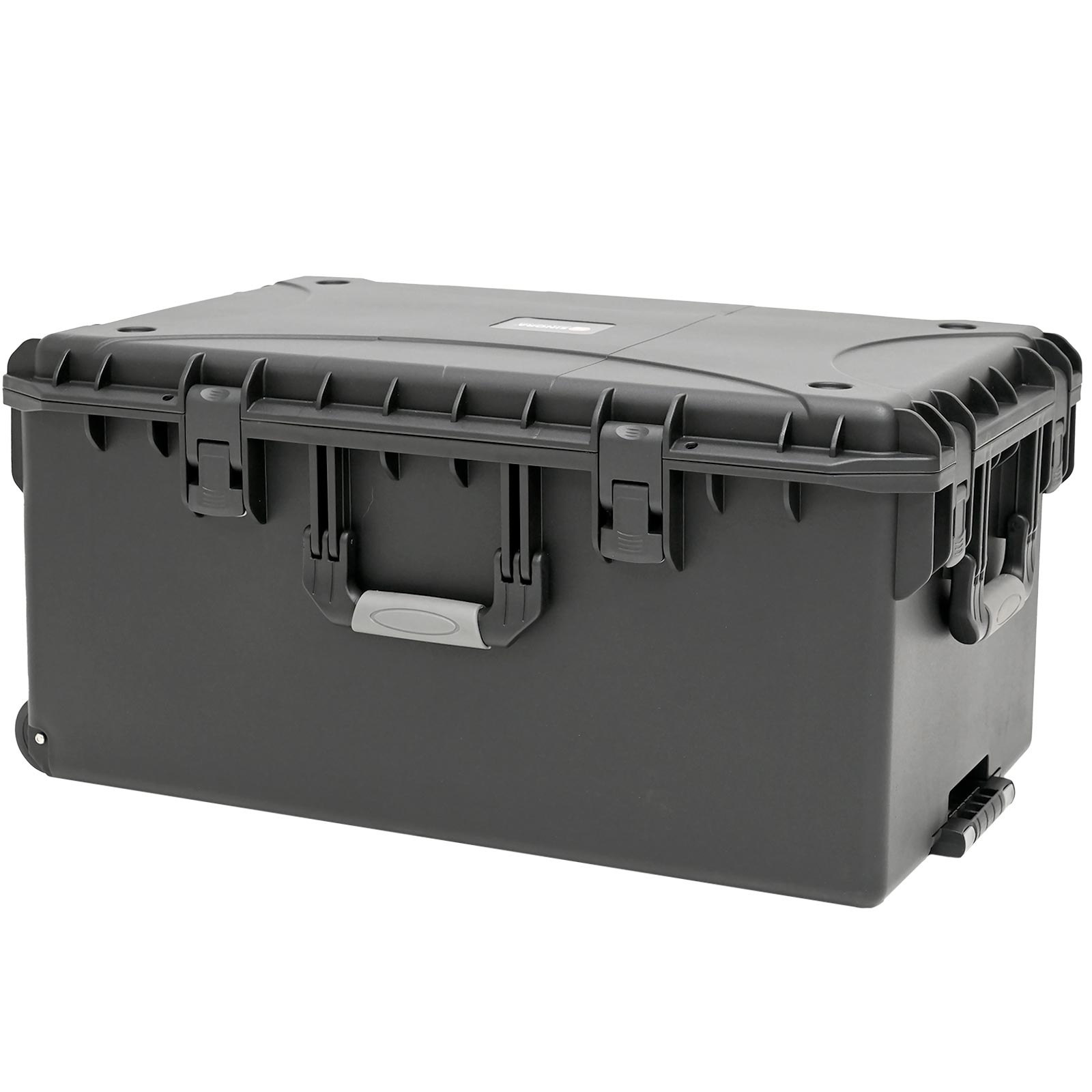 SIN-08154-40BK ohne Ausbau