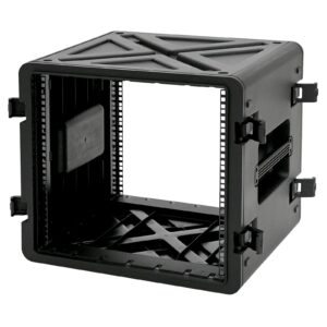 SIN-RIM-10U46 19 Zoll Rack X-Design