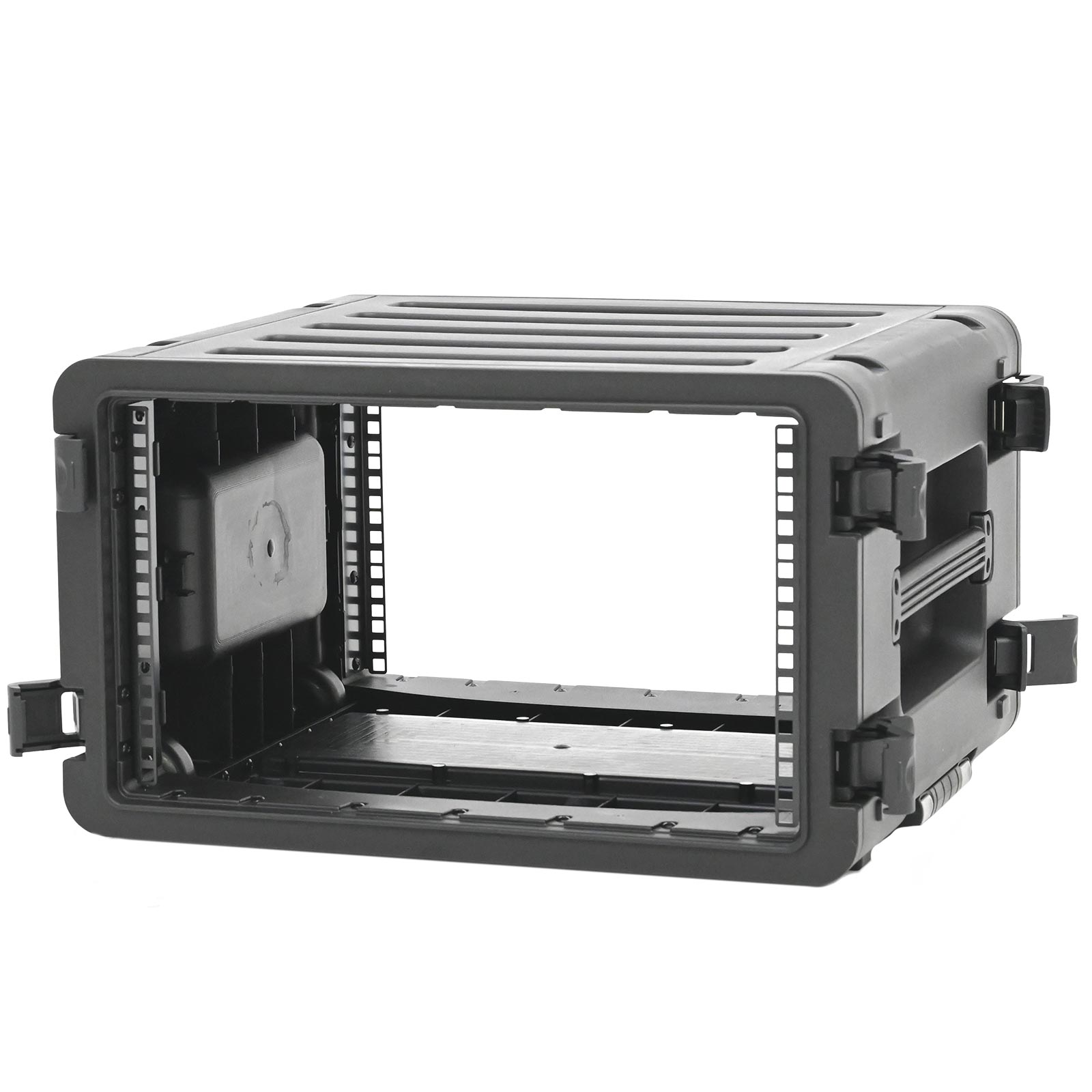 SIN-RIM-W06U46 19 Zoll Trolley Rack