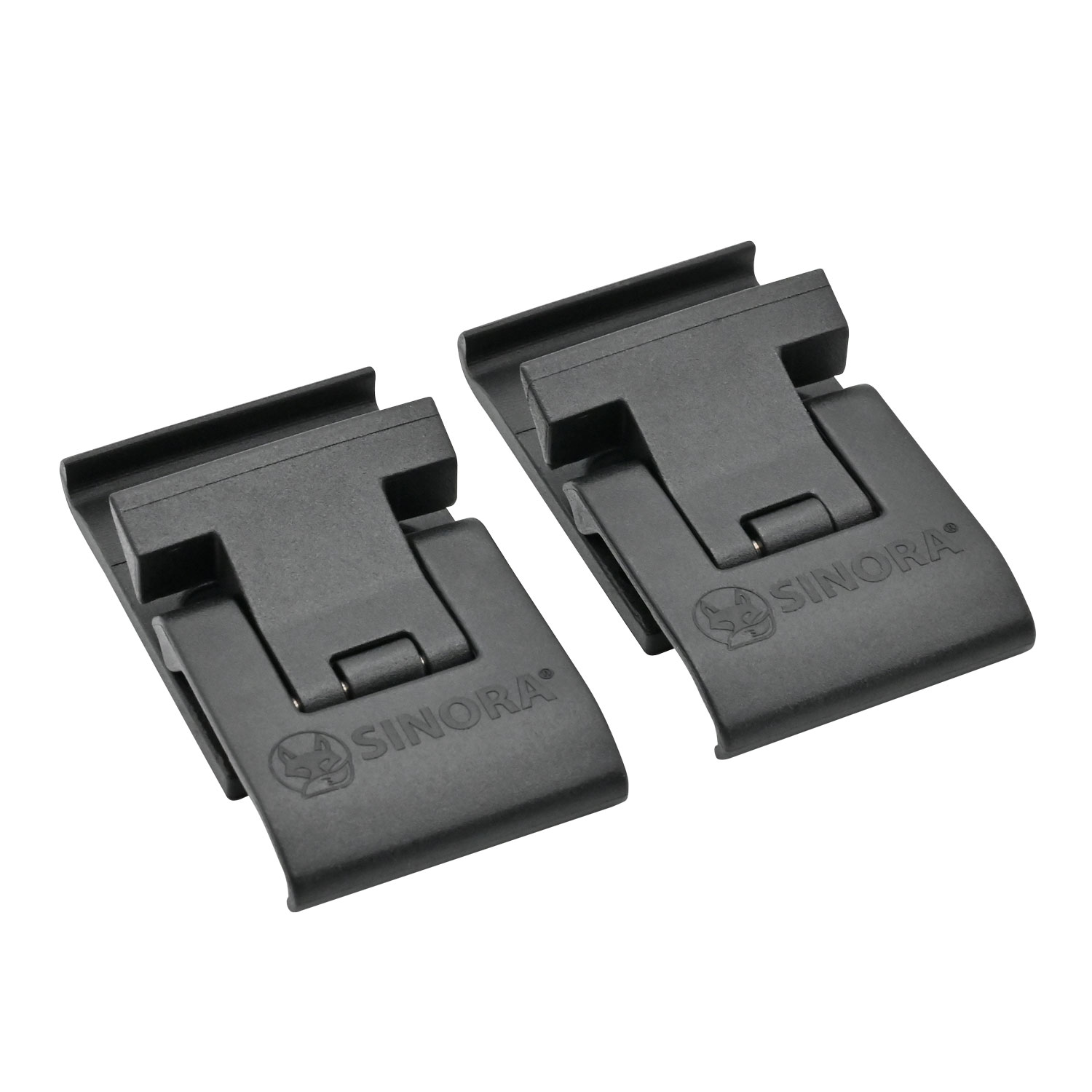 SINORA Verbindungsverschluss Set (2 Stk.)