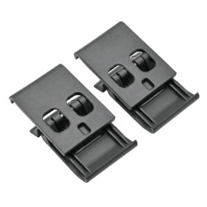 SINORA Verbindungsverschluss Set (2 Stk.)