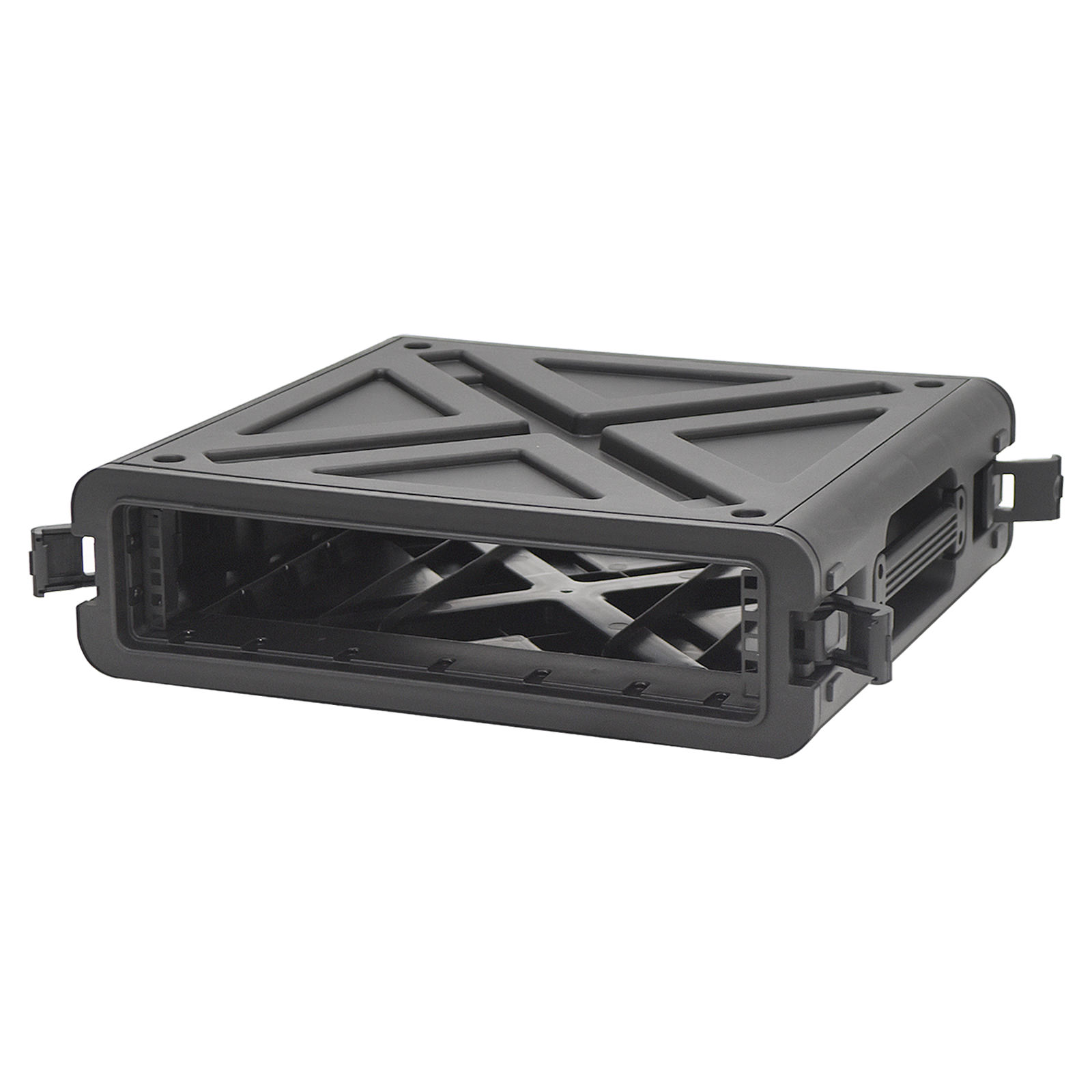 SIN-RIM-02U46 19 Zoll Rack X-Design