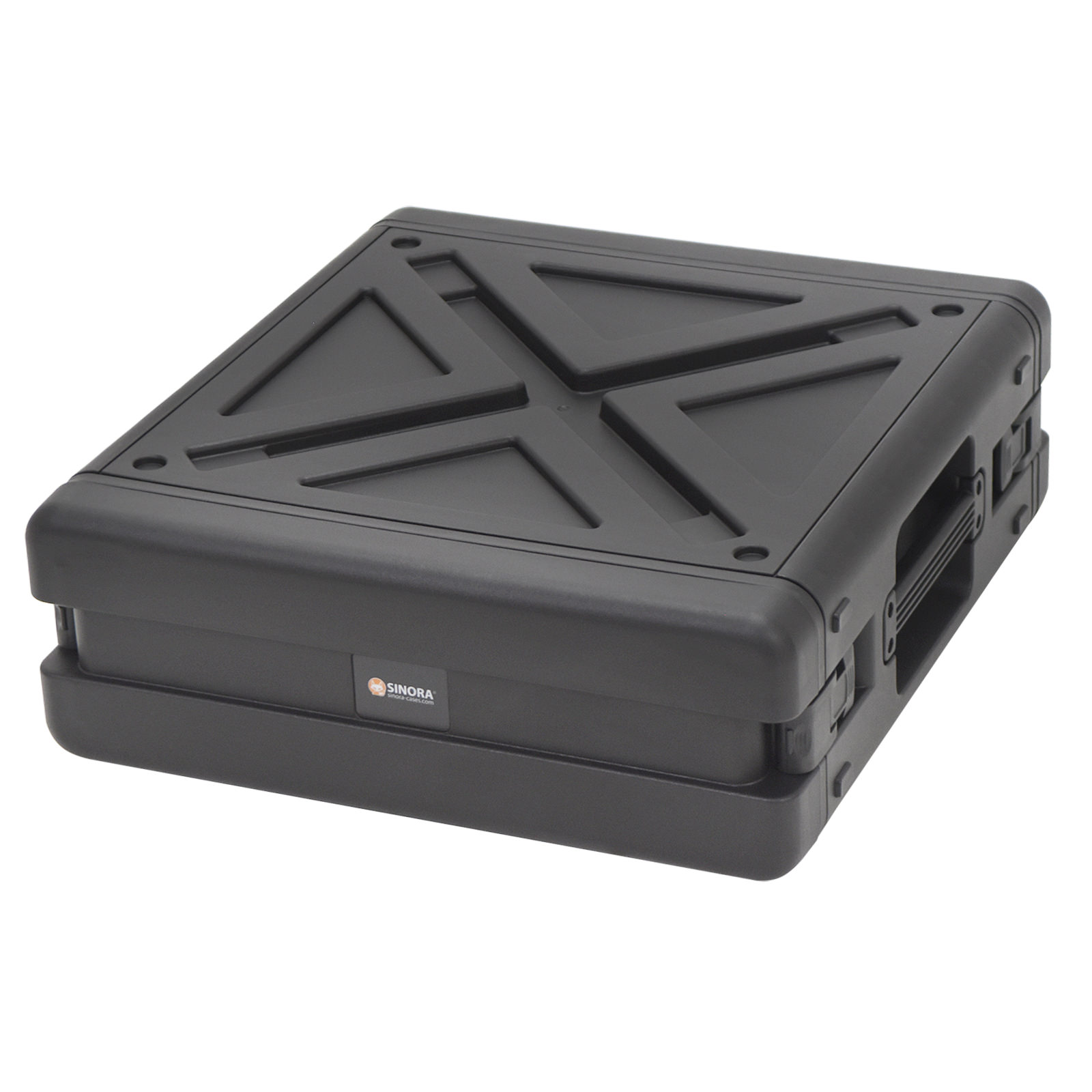 SIN-RIM-03U46 19 Zoll Rack X-Design