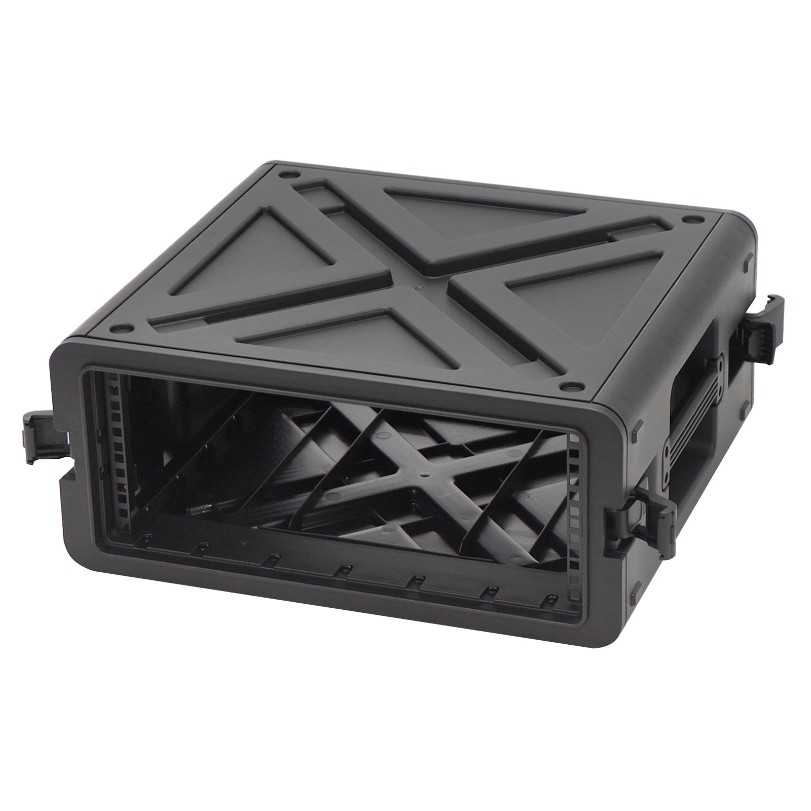 SIN-RIM-04U46 19 Zoll Rack X-Design