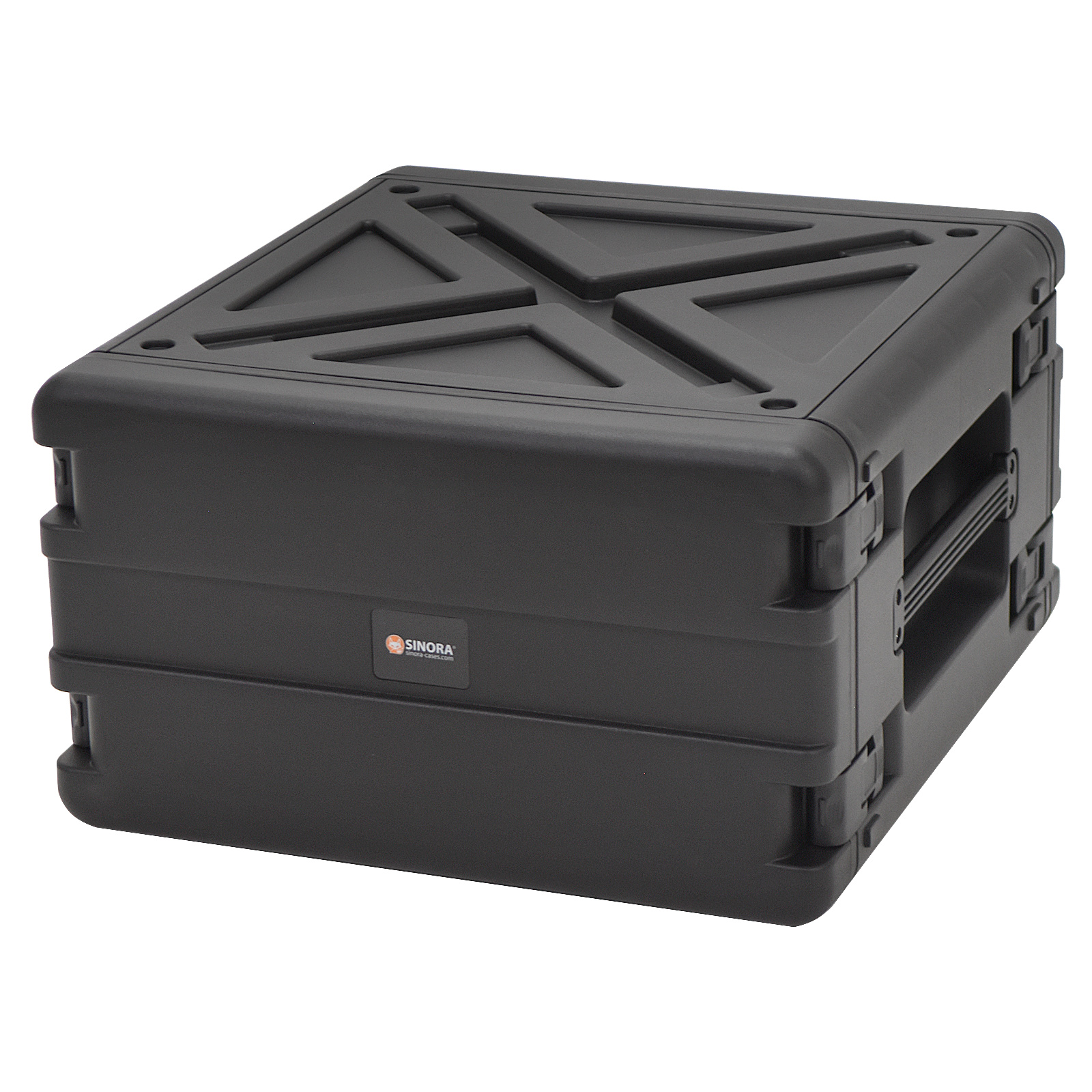 SIN-RIM-06U46 19 Zoll Rack X-Design