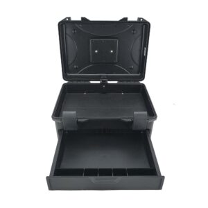 SINORA 04434-20 Service Case mit Schublade