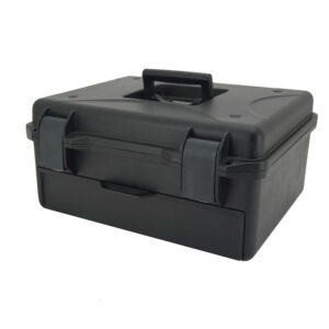SINORA 04434-20 Service Case mit Schublade