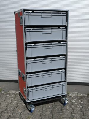 NoWe-Cases Lagercase